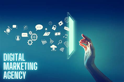 Digital Agency .